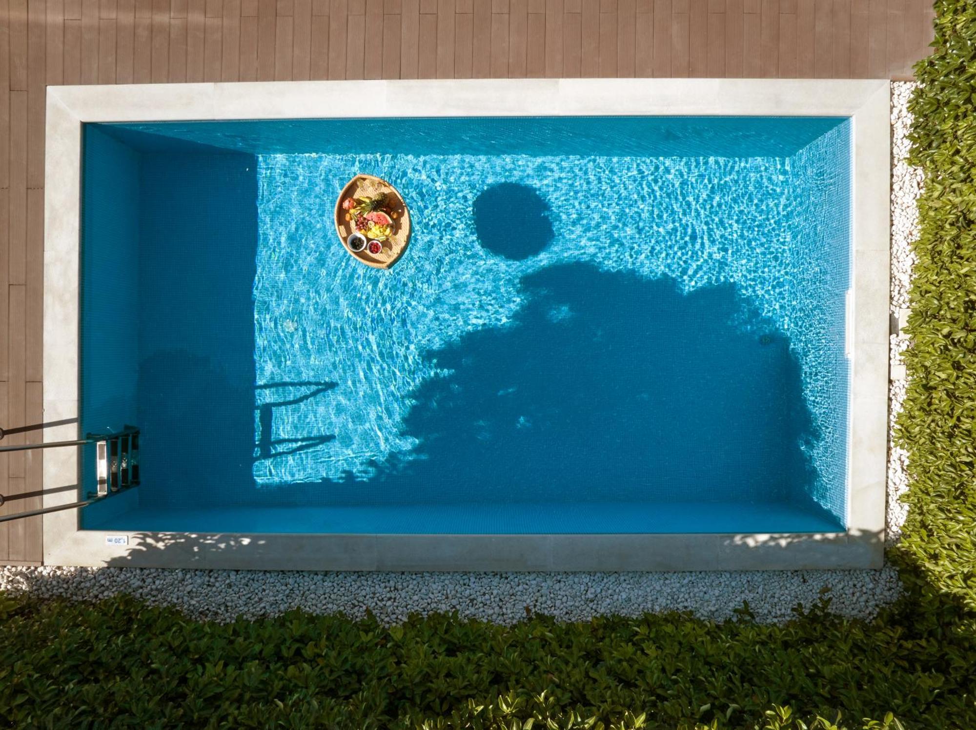 Chrissiida Villa Ialysos  Buitenkant foto